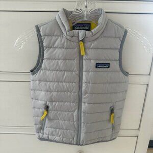 Patagonia Vest Toddler